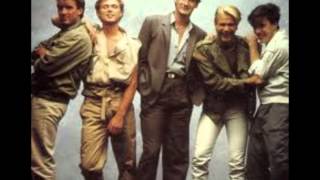 Spandau Ballet Highly Strung