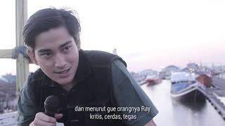 Download lagu Bio One dan Ray Muda di Rembulan Tenggelam Di Wajahmu | #BehindTheScene mp3 Download lagu Bio One dan Ray Muda di Rembulan Tenggelam Di Wajahmu | #BehindTheScene mp3