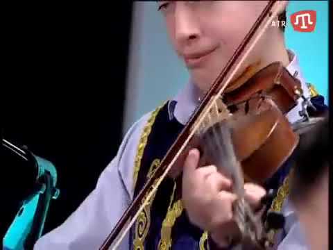 Sanat Ansambli - Kalabalık (Qalabalıq) [Enstrümantal]