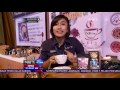 Konvensi Kopi Teh Cokelat Nusantara NET24