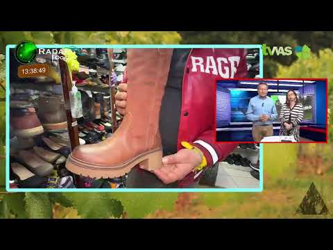 Emisión en directo de Matinal Radar Local Desde Llay Llay