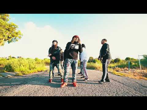 King Nooch ft DripSquad Brodey "WHIPE DOWN" Official Video | SHOT BY KWelch Visuals