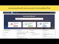 How to use the Self-Service Portal of ServiceDesk Plus