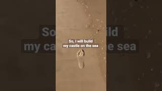 Like Footprints in the Sand  #GeorgeBenson