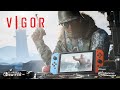 Vidéo de gameplay de Vigor  XBox