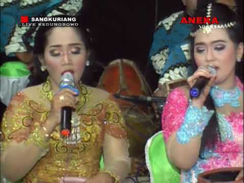 2  PAMBUKO  CS  SANGKURIANG LIVE KEDUNGROWO