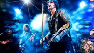 Black Star Riders - Sex, Guns & Gasoline