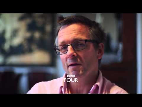 The Wonderful World of Blood with Michael Mosley   Trailer   BBC Four