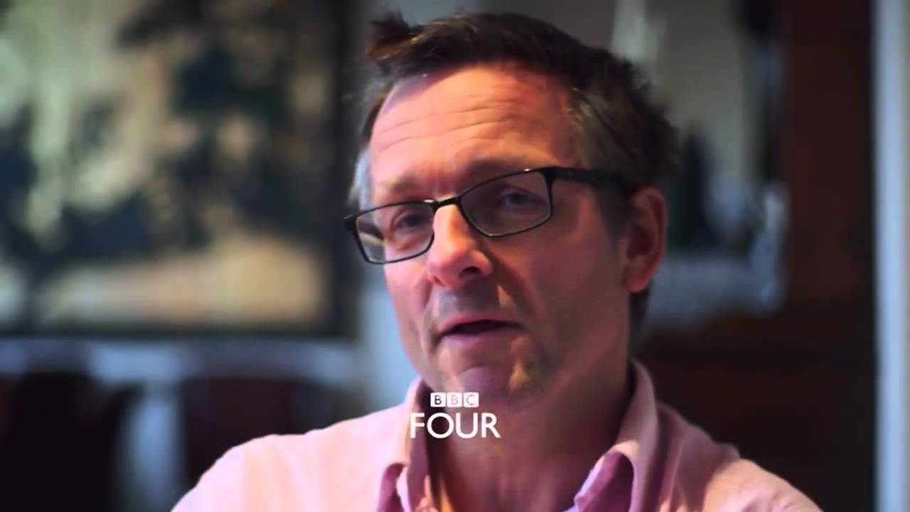 The Wonderful World of Blood with Michael Mosley   Trailer   BBC Four