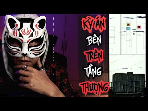 The Case | Above the Roof - The Case of China