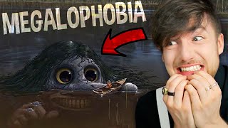 I AM A WIMP #019 - The Return Of Megalophobia
