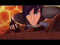 Slugterra en Français | Episode 2 | Le monde sous nos pieds | dessin animé | WildBrain