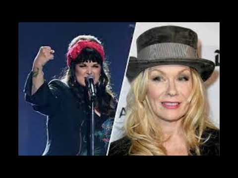 Ann and Nancy Wilson - "Acoustic" - Pt. 1 - Pabst Theater - Milwaukee, WI - July 8, 1999 - "MACS"