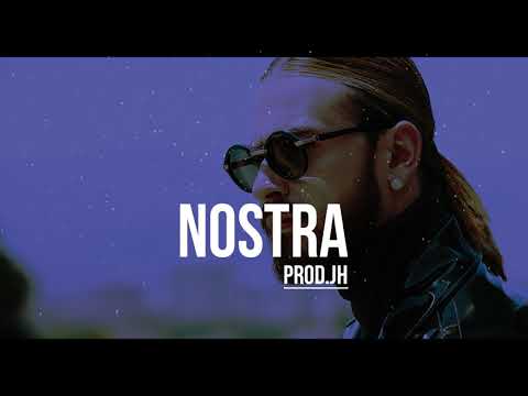 Sch x Ninho Type Beat 2019 "Nostra" (Prod.JH)
