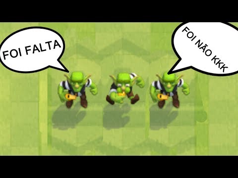 NOOB FAZENDO NOOBICE #49 - MOMENTOS ENGRA