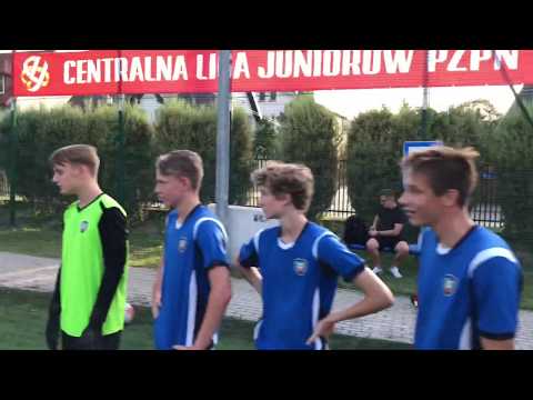 SEMP - JÓZEFOVIA Józefów  2:1,  25.08.2019
