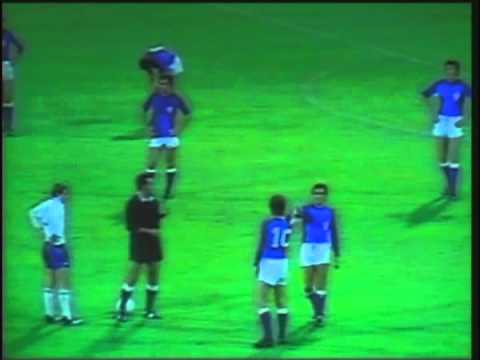 1977 September 28 Schalke West Germany 2 Fiorentina Italy 1 UEFA Cup