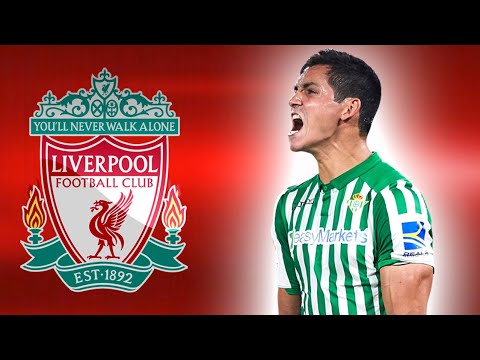 Here Is Why Liverpool Want To Sign Aissa Mandi عيسى ماندي  2020 (HD)