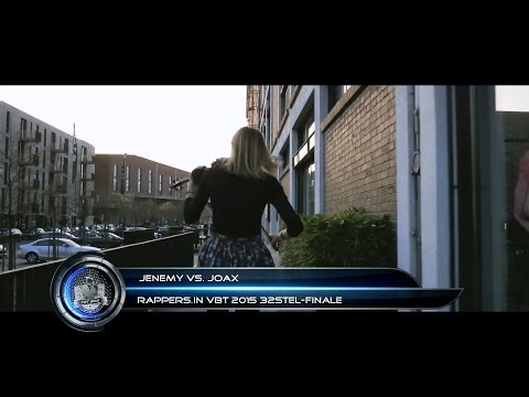 Jenemy vs. Joax (feat. BlaDesa) | VBT 2015 32stel-Finale