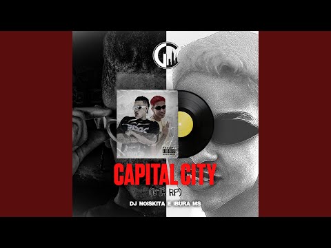 Capital City (Gta Rp)