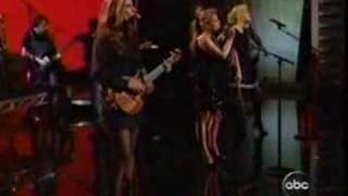 Dixie Chicks - Easy Silence