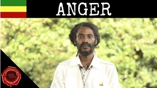 GET RID OF ALL BITTERNESS, RAGE AND ANGER | RASTA REASONINGS