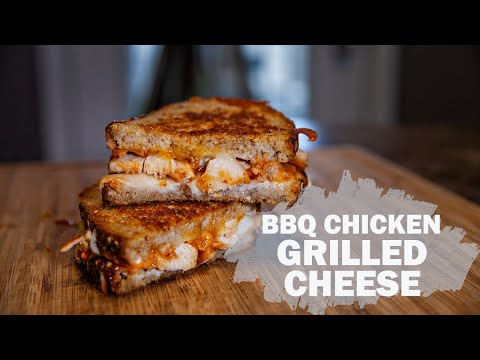 Frango Churrasco Queijo Grelhado #shorts