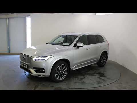 Volvo XC90 D4 (190hp) FWD Inscription Geartronic - Image 2