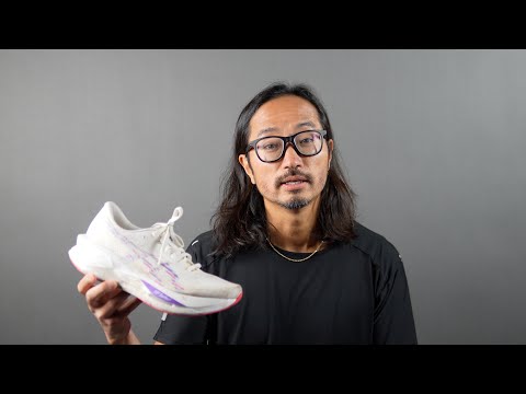 Asics Sonicblast