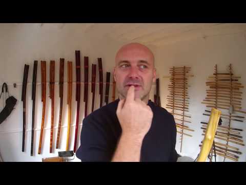 CIRCULAR BREATHING TUTORIAL