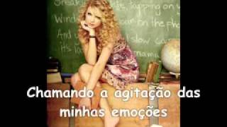 Taylor Swift | Am I Ready For Love? (Legendado)