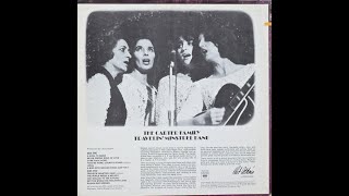 The Carter Family - The World Needs A Melody [1971].
