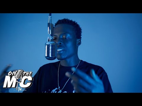 JAY DO$ -FLAVOUR On The Mic Performance🎙️