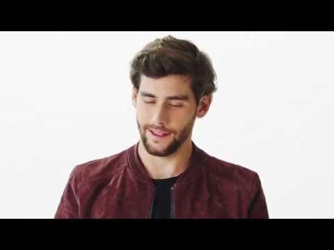 Interview with Álvaro Soler