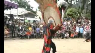 preview picture of video 'Seni Warok Desa Kebondowo Kec.Banyubiru Kab. Semarang SUKOSARI.flv'