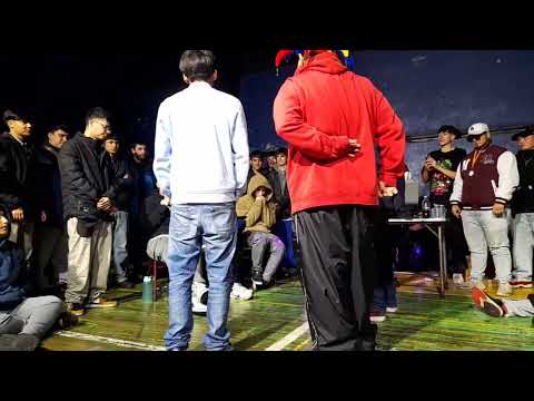 SENN vs TRASEK - 4tos: "Main event"