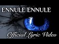 Ennulle Ennulle Lyrical Video Romantic Tamil Saradha Sivalingam Thila Laxman Jay