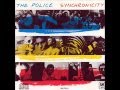 The Police - Synchronicity (1983) Full Album ...