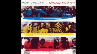The Police - Synchronicity (1983) Full Album - youtube