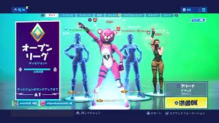 フォートナイト＃25