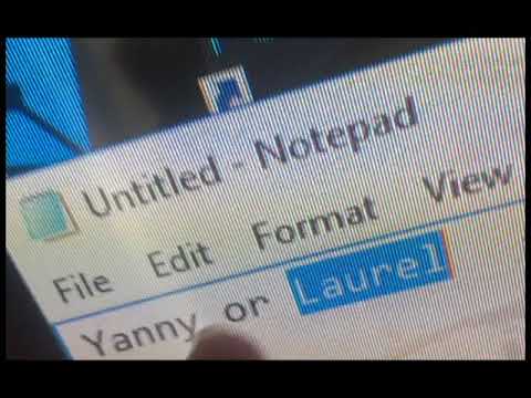 The REAL Pronunciation OF Laurel (The ACTUAL WAY TO SAY IT)