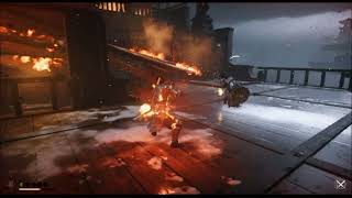 Ghost of Tsushima Director's Cut #25
