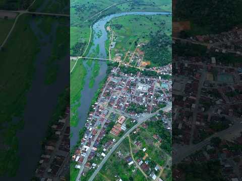 Barra do Rocha: história, natureza e cultura no sul da Bahia#drone #barradorocha# #bahia a