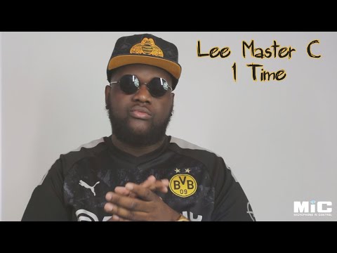 Lee Master C - 1 Time