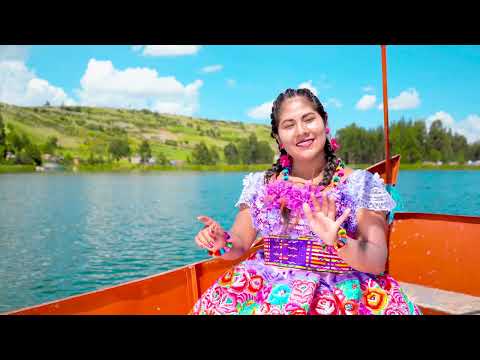 Jisselitha Sullca - No Puedo Como Olvidarte ( Video Oficial 4K) 2023