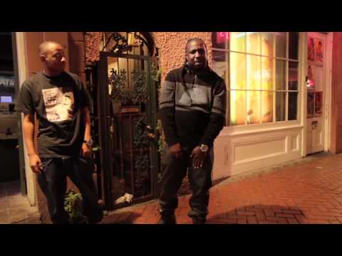 Calliope Var - New Orleans