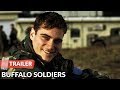 Buffalo Soldiers 2001 Trailer Joaquin Phoenix Anna Paquin