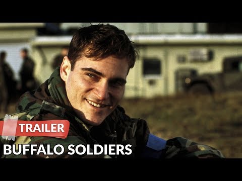 Buffalo Soldiers (2002) Trailer