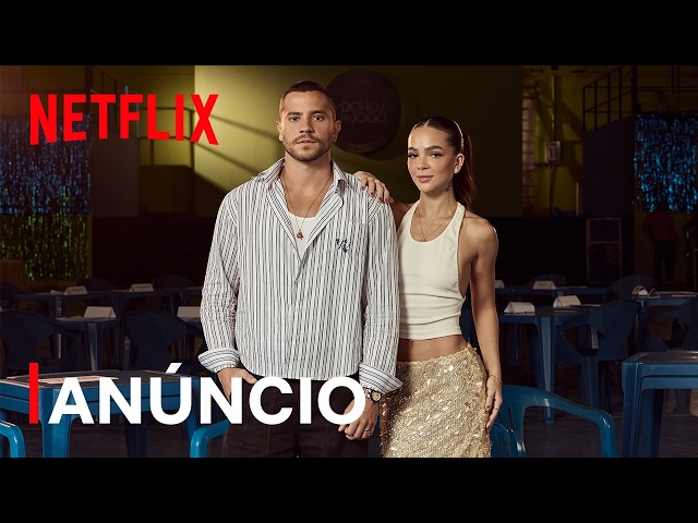 Os Donos do Jogo: Temporada 2 | Anúncio Oficial | Netflix