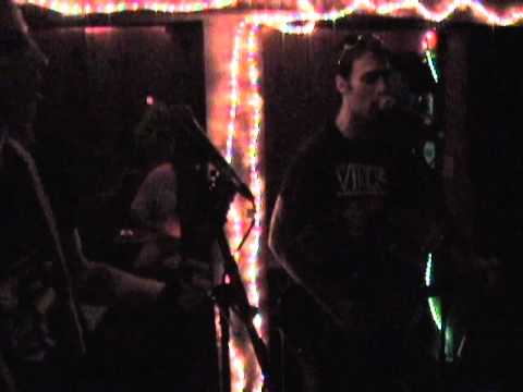 Backslide (WI)(part II)